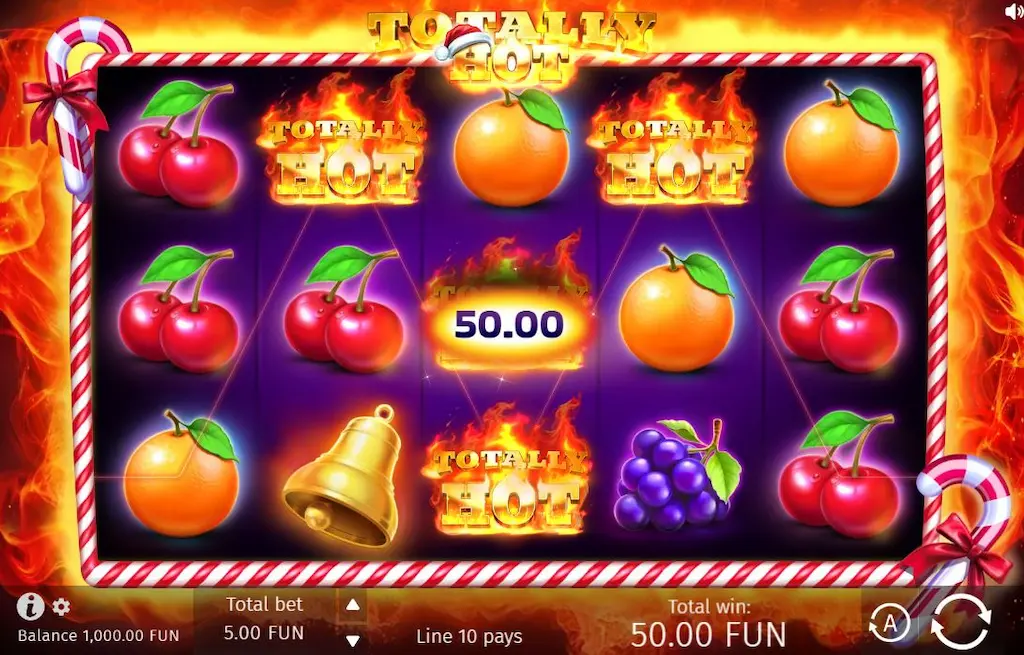 Totally Hot News Pays-Both-Ways