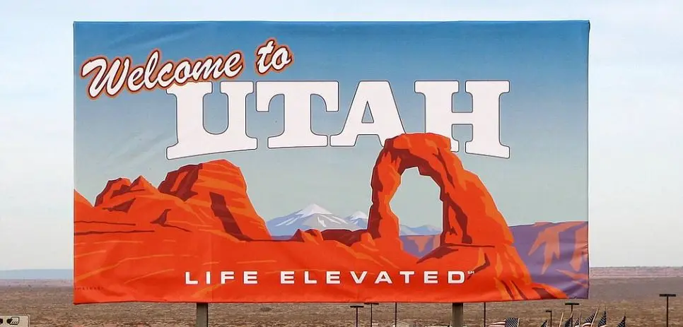 Utah Gambling: Recommended Online Casinos and Sportsbooks, Regulation and News