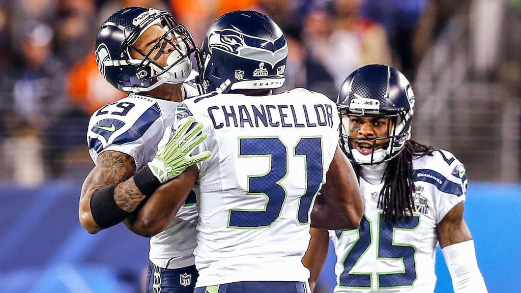 The Legion of Boom helped the Seattle Seahawks win the Super Bowl in the 2013 season
