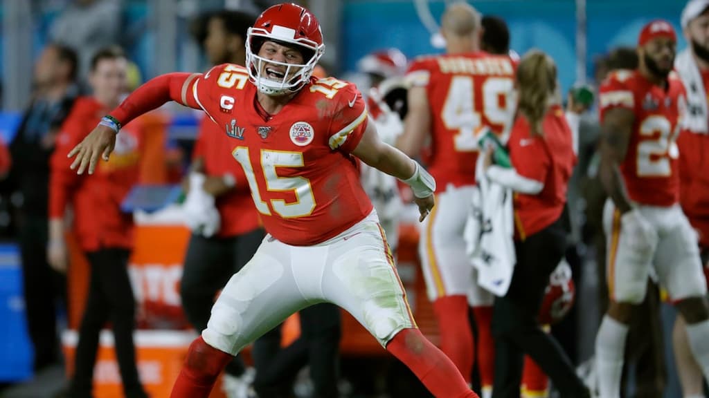 Patrick Mahomes has led the Kansas City Chiefs to significant success in his NFL career