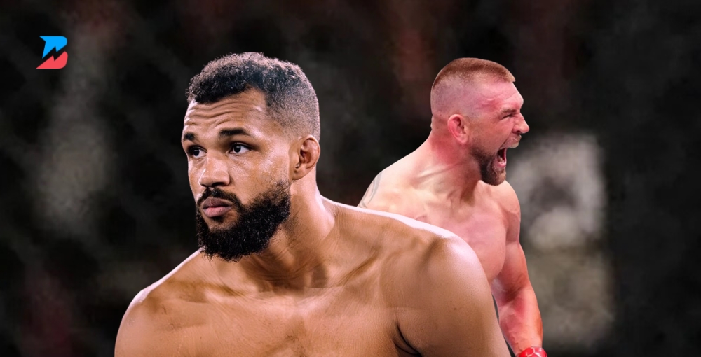 UFC Fight Night Mario Bautista vs Vinicius Oliveira Main Card Preview, Odds, Watch Info & FAQ