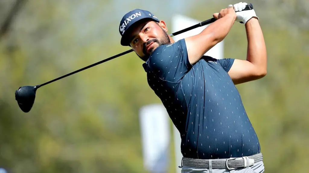 J.J. Spaun 2026