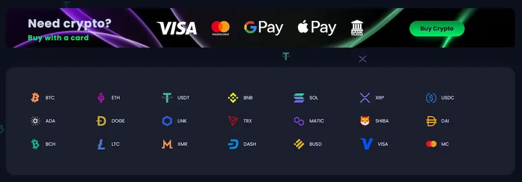 JackBit Casino Banking Options Jan 2026