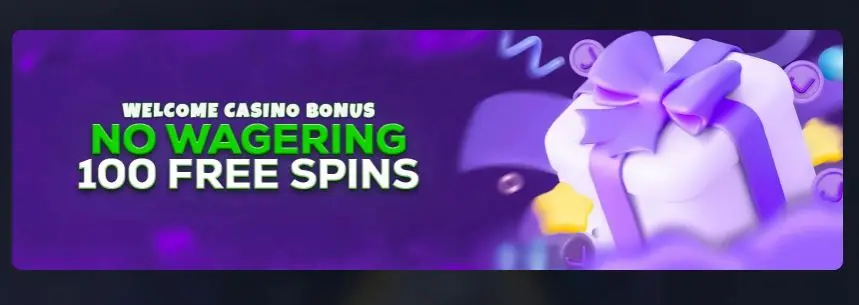 JackBit Casino Welcome Bonus Jan 2026