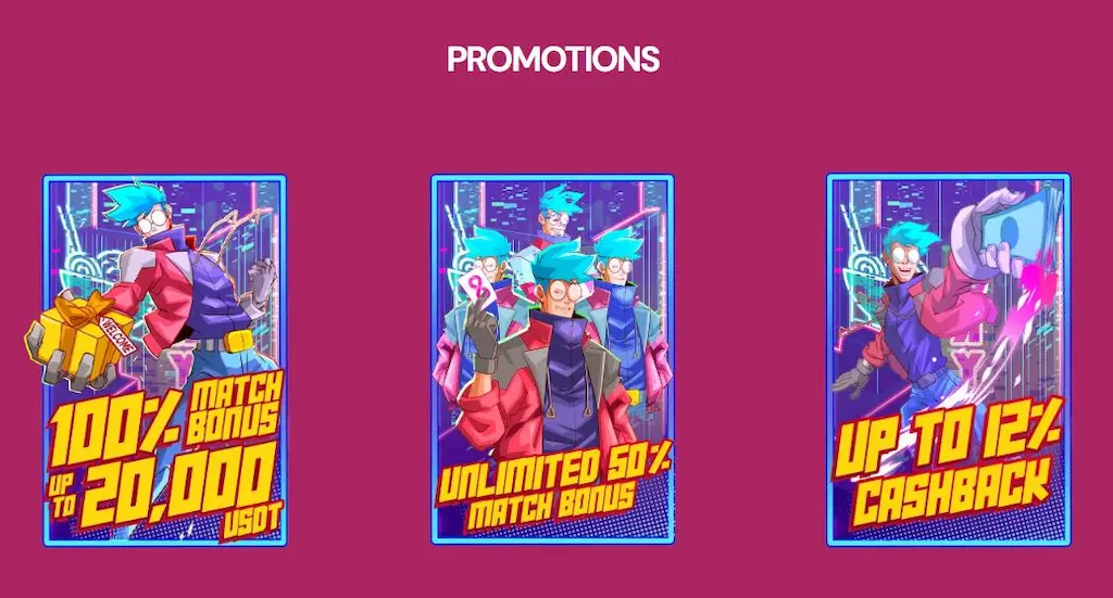 SatoSpins Promotions