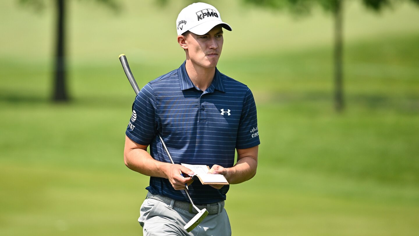Maverick McNealy