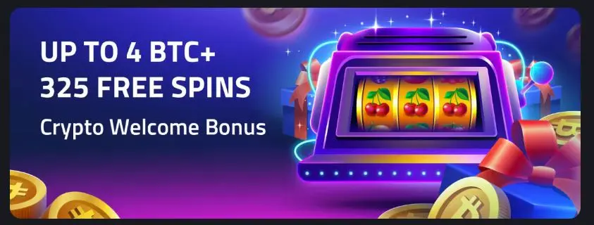 mBitCasino Welcome Bonus Jan 2026