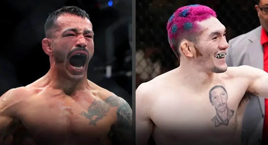 UFC Houston Anthony Hernandez vs Sean Strickland Main Card Preview, Odds, Watch Info & FAQ