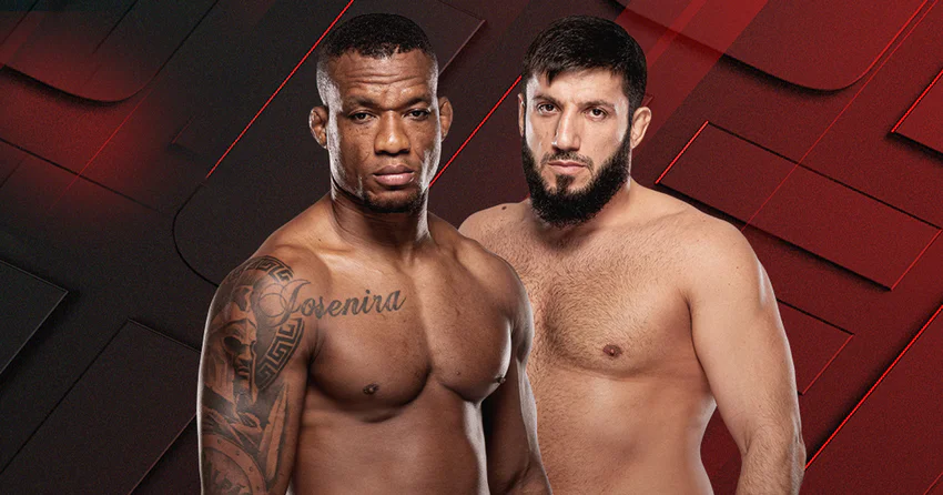 UFC Fight Night Mario Bautista vs Vinicius Oliveira Main Card Preview, Odds, Watch Info & FAQ