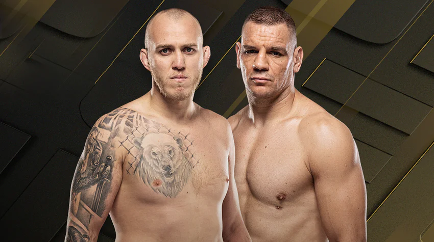 UFC Houston Anthony Hernandez vs Sean Strickland Main Card Preview, Odds, Watch Info & FAQ