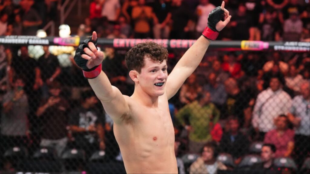UFC Seattle Isreal Adesanya vs Joe Pyfer Preliminary Card Preview, Odds, Watch Info & FAQ