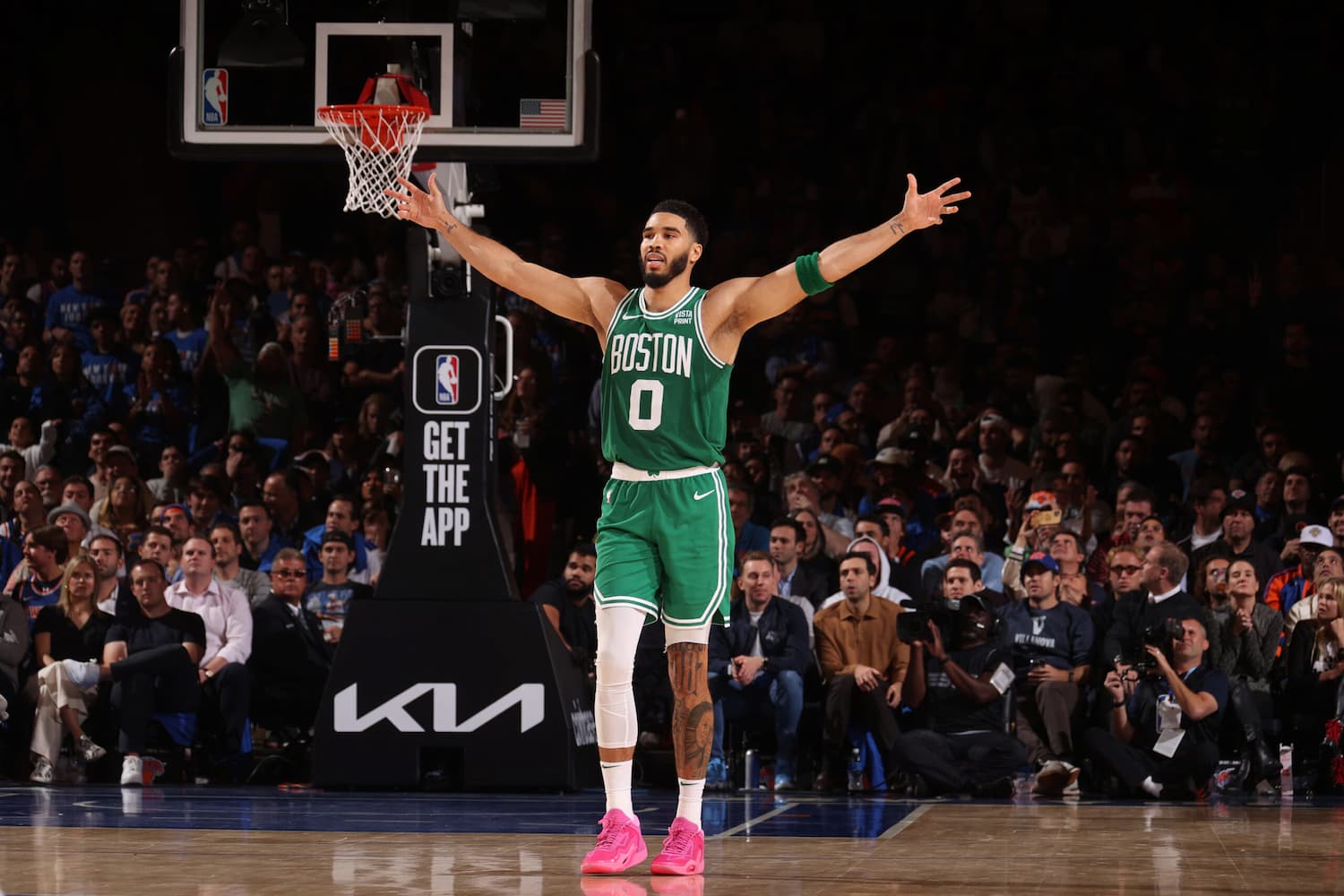 Jayson Tatum