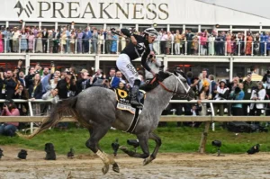 Churchill Downs Buys Preakness Stakes IP for $85M