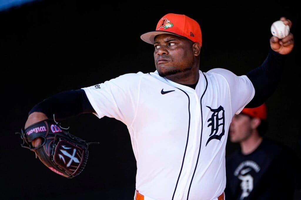 Framber Valdez has had an up and down year so far, but thankfully he faces the Mariners who are dead last in batting average against left handed pitchers - MLB Picks