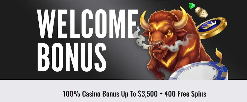 Ozoon Casino Welcome Bonus Apr 2026