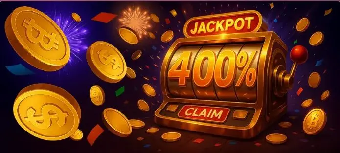 The Online Casino Welcome Bonus Apr 2026