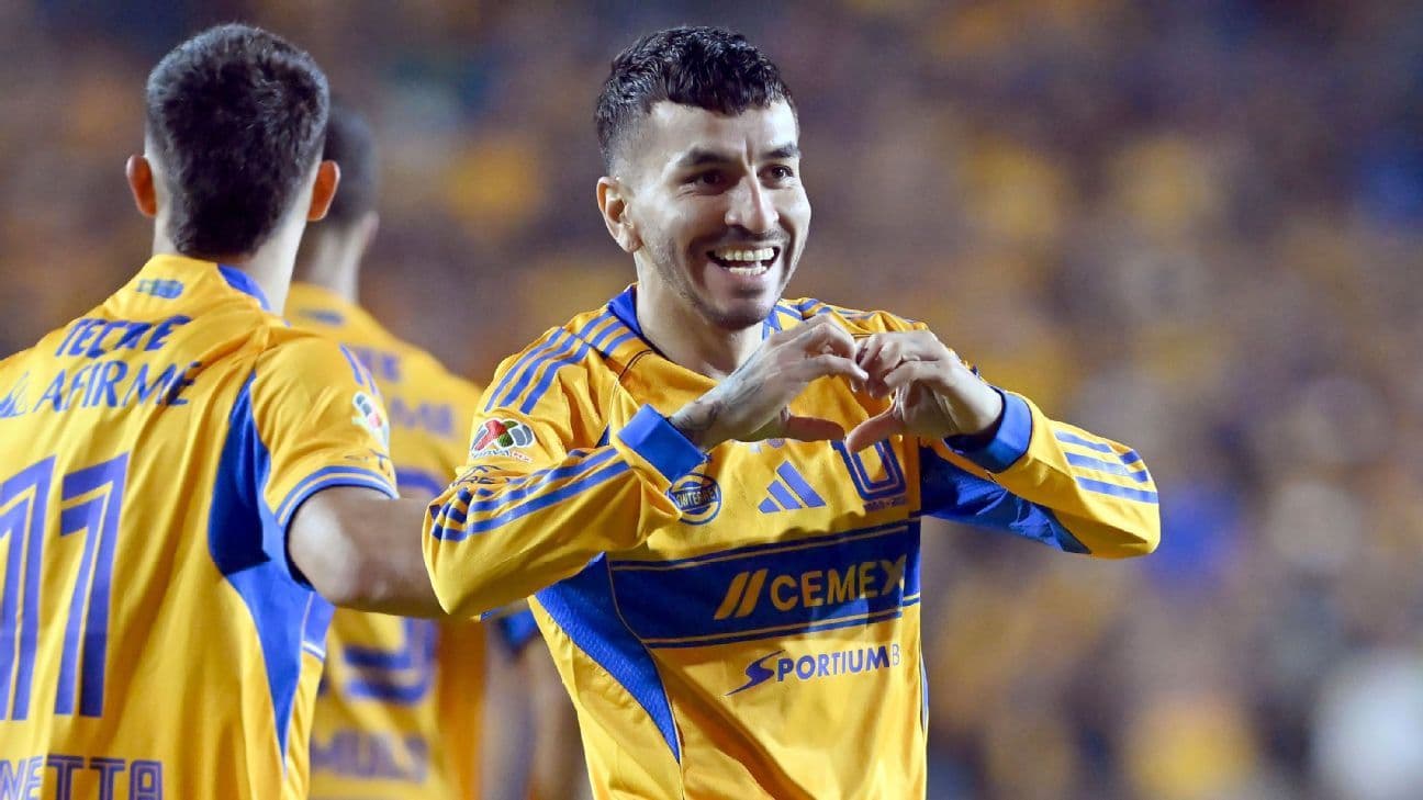 Can Tigres UANL get revenge over Toluca and beat them in the Concacaf Champions Cup? Toluca Tigres UANL Picks
