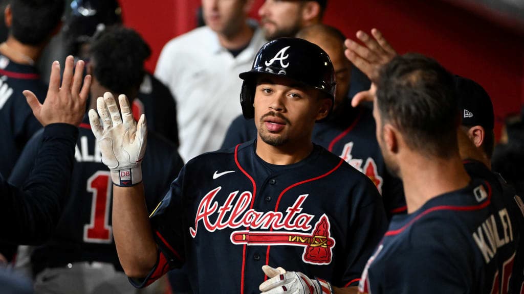 Washington Nationals vs. Atlanta Braves MLB Picks and Predictions: May 23, 2026