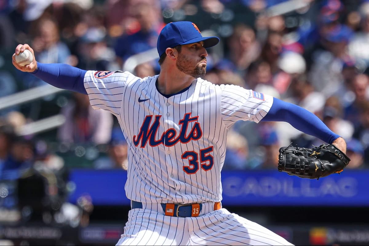Clay Holmes might have his hands full tonight facing the bats of the New York Yankees - Yankees Mets Picks