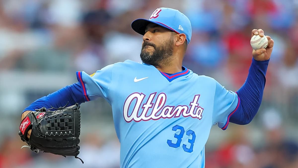 Atlanta Braves vs. Cincinnati Reds MLB Picks and Predictions: May 30, 2026