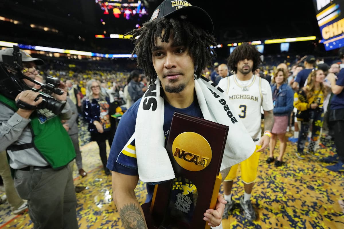 NCAA Expands March Madness Tournament to 76 Teams Beginning in 2027