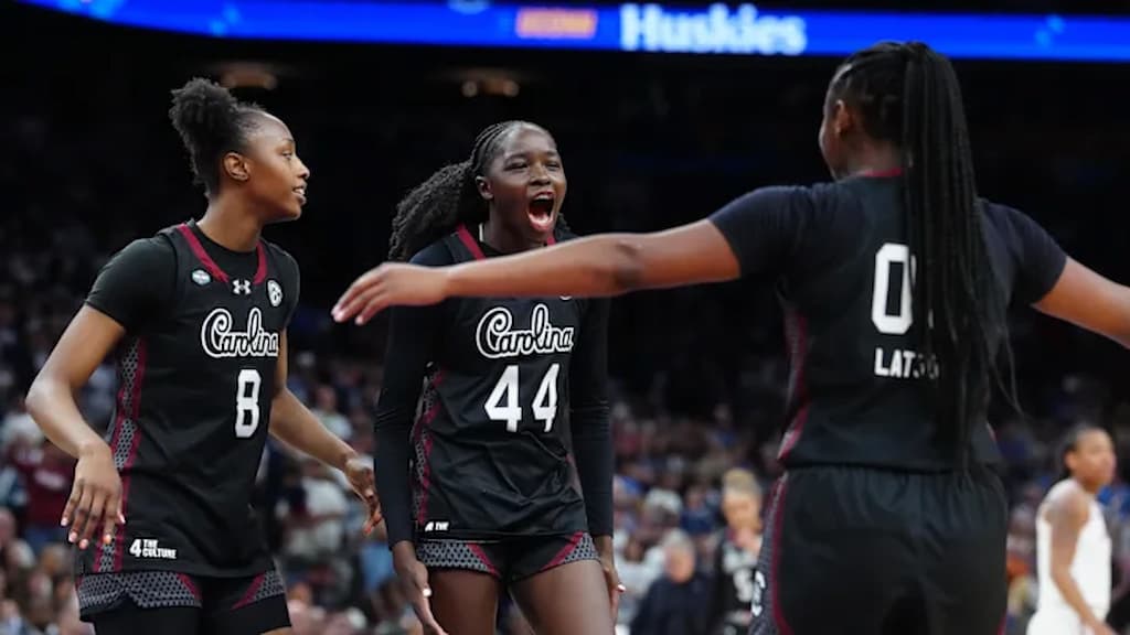 South Carolina vs. UCLA Women's National Championship Prediction & Picks: Who Will Cut Down the Nets in Phoenix?