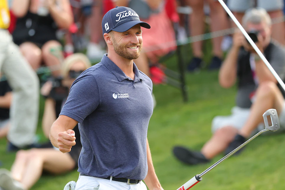 CJ Cup Byron Nelson 2026 Odds, Preview & Picks