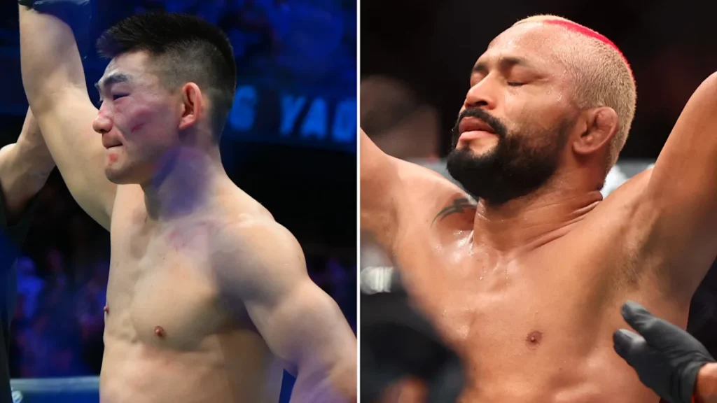 UFC Macau Yadong Song vs Deiveson Figueiredo Main Card Preview, Odds, Watch Info & FAQ 