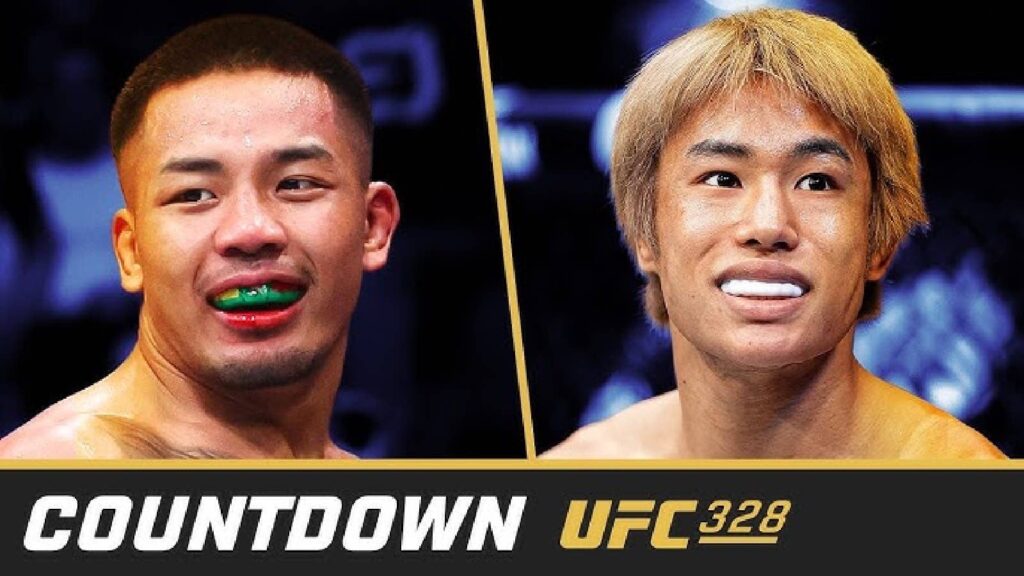 UFC 328 Khamzat Chimaev vs Sean Strickland Main Card Preview, Odds, Watch Info & FAQ