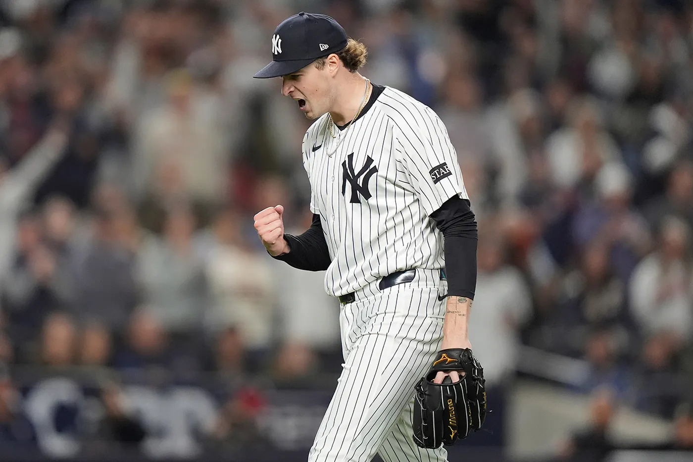 Cam Schlittler is one of the best pitchers in the entire MLB so far this season with a sub 1.00 WHIP - MLB Picks