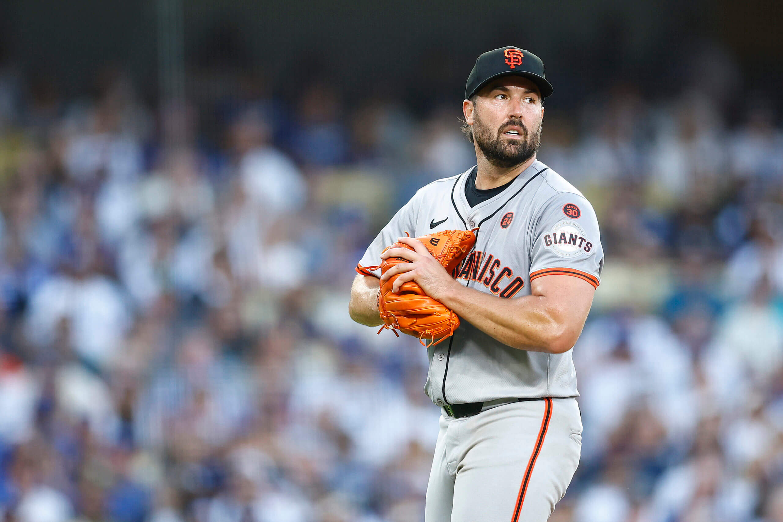 Robbie Ray