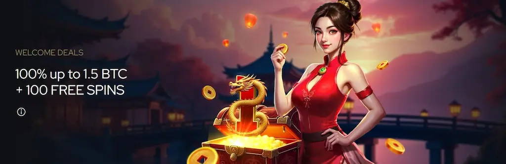 KatsuBet Casino Welcome Bonus May 2026