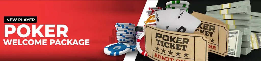 betonline poker welcome bonus may 2026