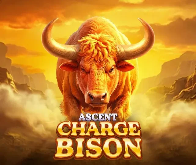 Experience TaDa Gaming's Charge Bison Ascent at mBitcasino