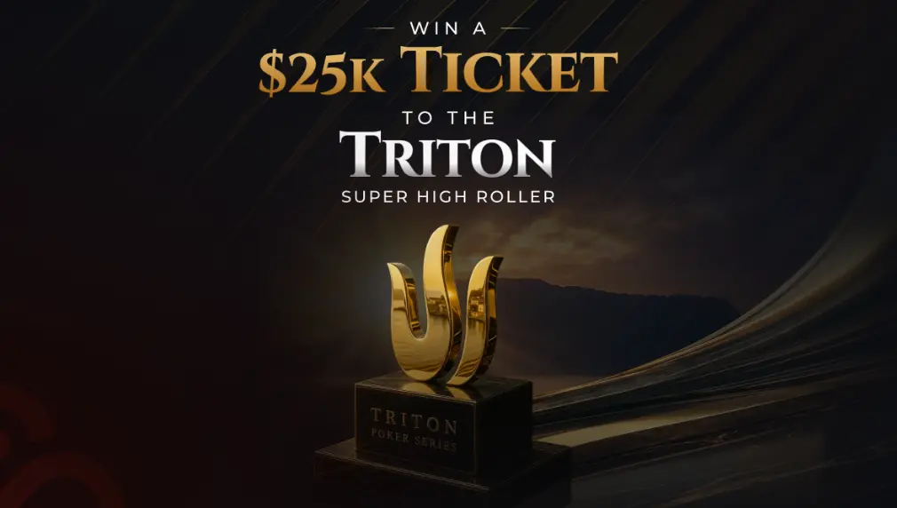 CoinPoker's Road to Triton Promo Sends Winner to Jeju Island