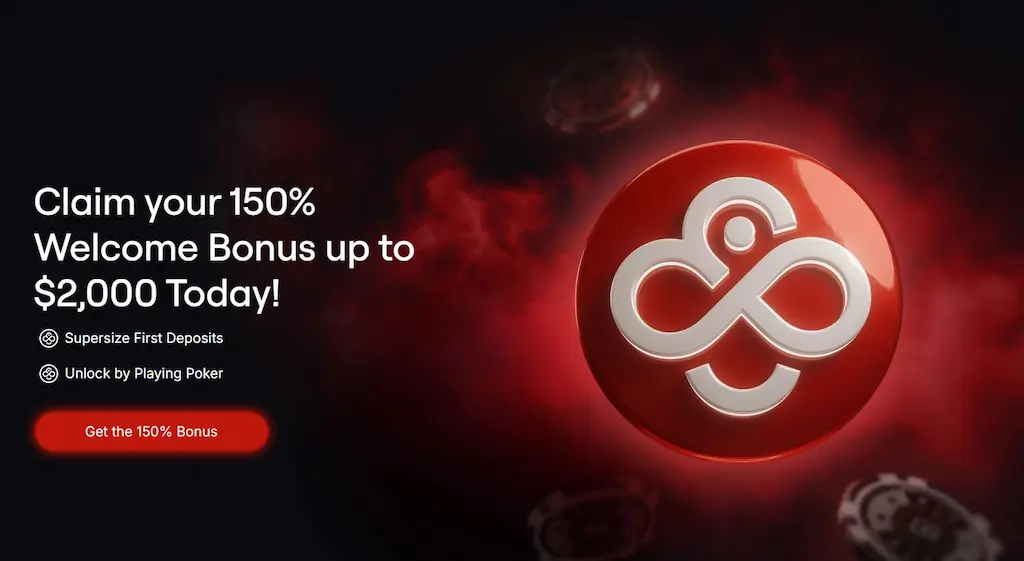 coinpoker welcome bonus may 2026