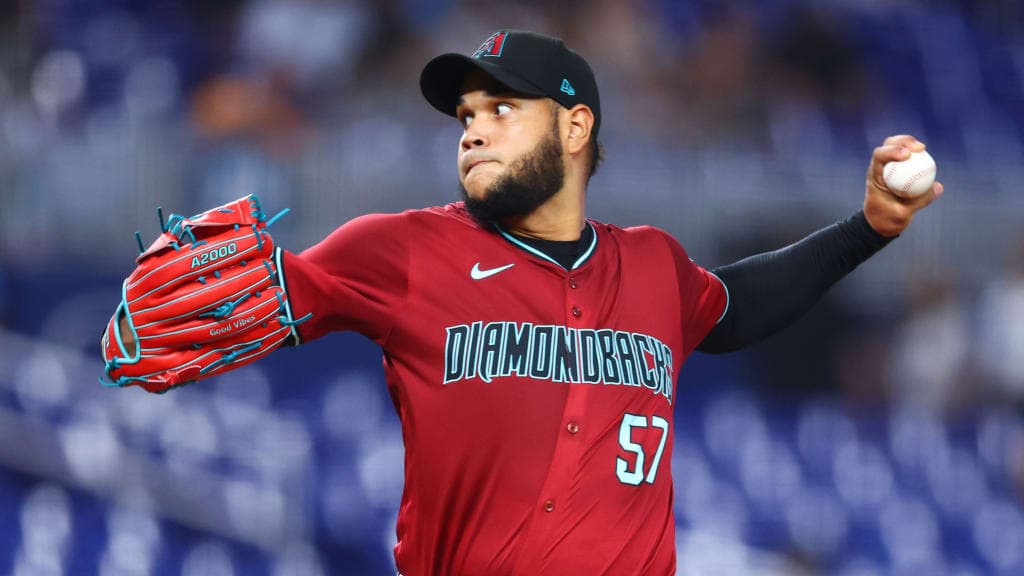Eduardo Rodriguez has already seen this Dodgers lineup earlier in the MLB season - MLB Picks
