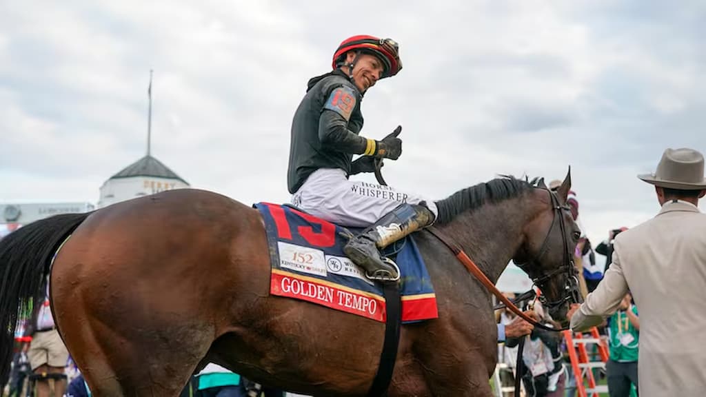 Belmont at Saratoga Picks: Belmont Stakes Analysis (06/06/2026)