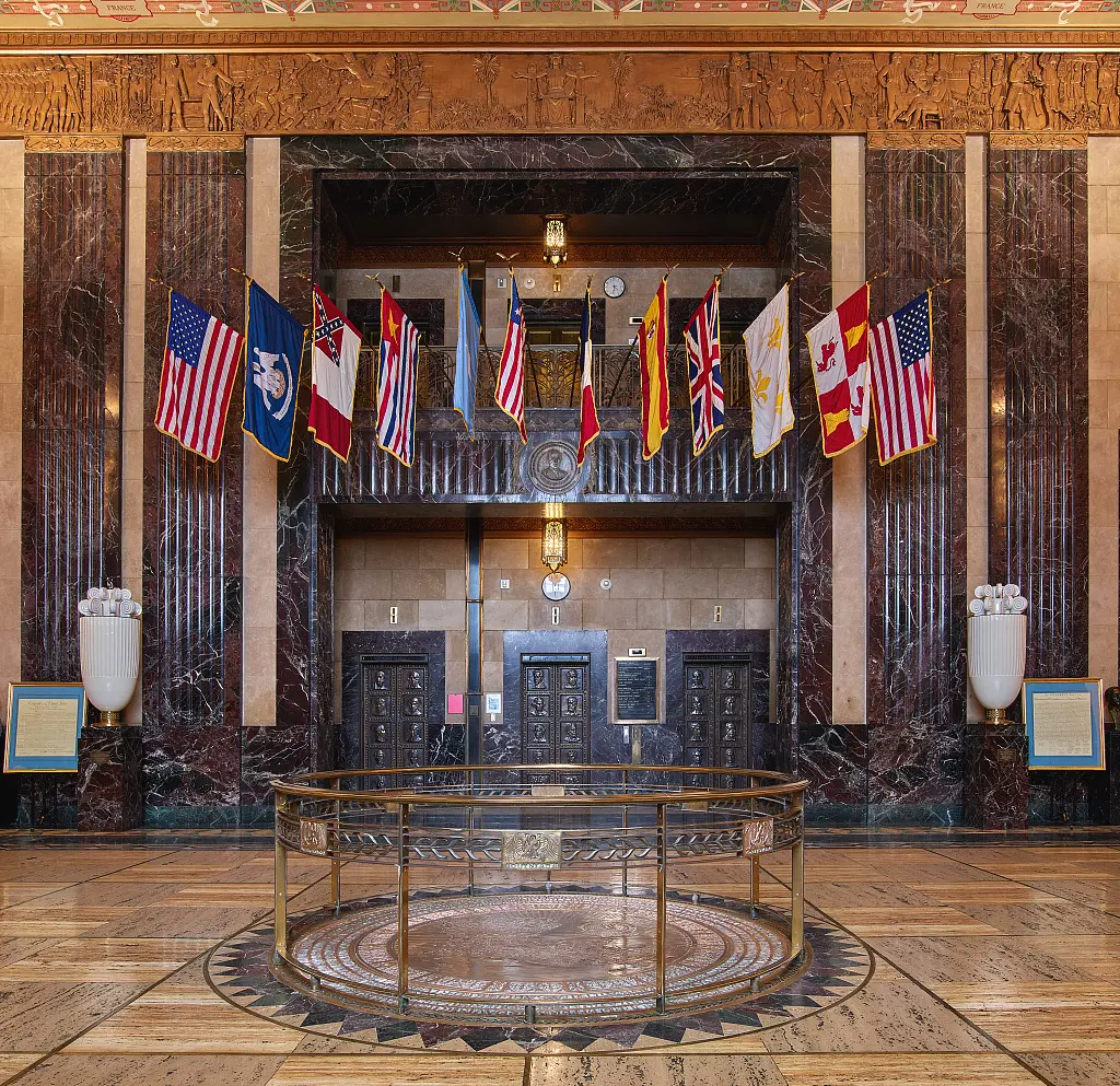 Louisiana Signs HB 53 Targeting Sweepstakes Casinos