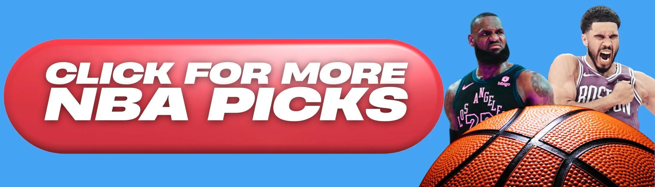 Click for more NBA Picks