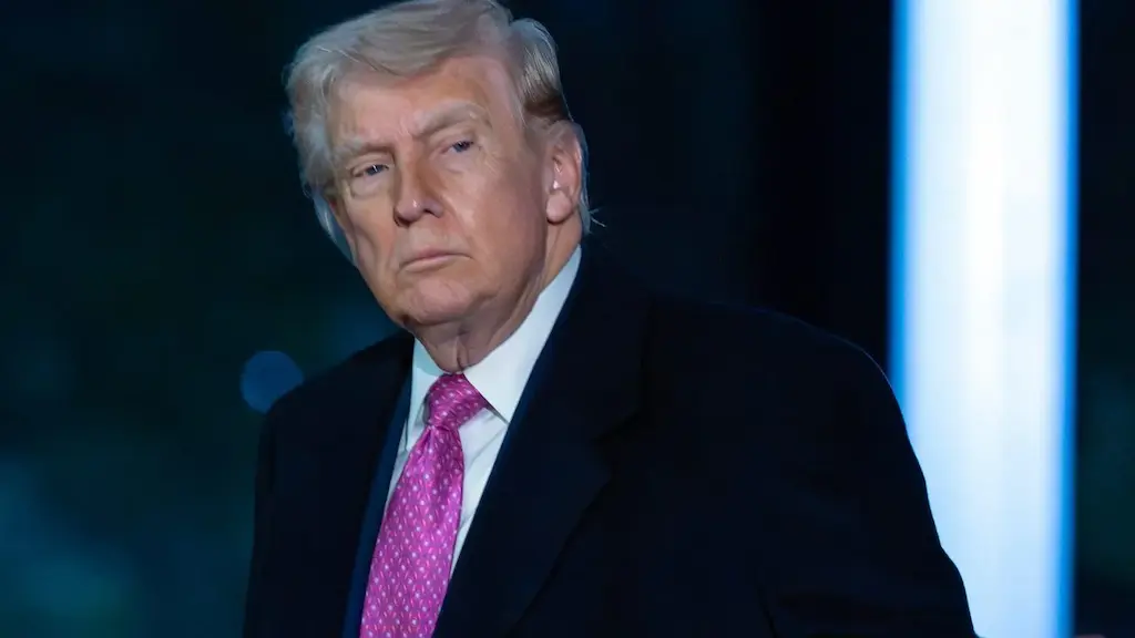 POTUS Trump Backs Prediction Markets Under CFTC Oversight