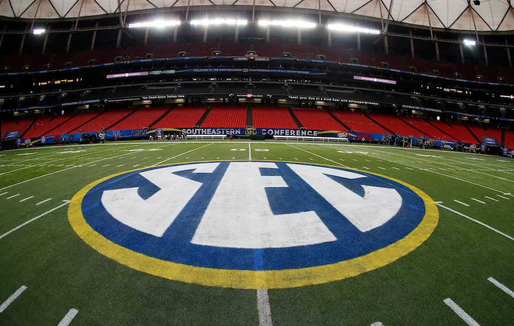 SEC Mandates Gambling Education for Student-Athletes