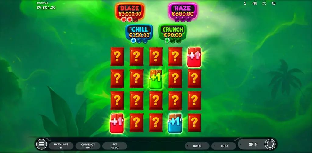 sloth game pick me bonus game