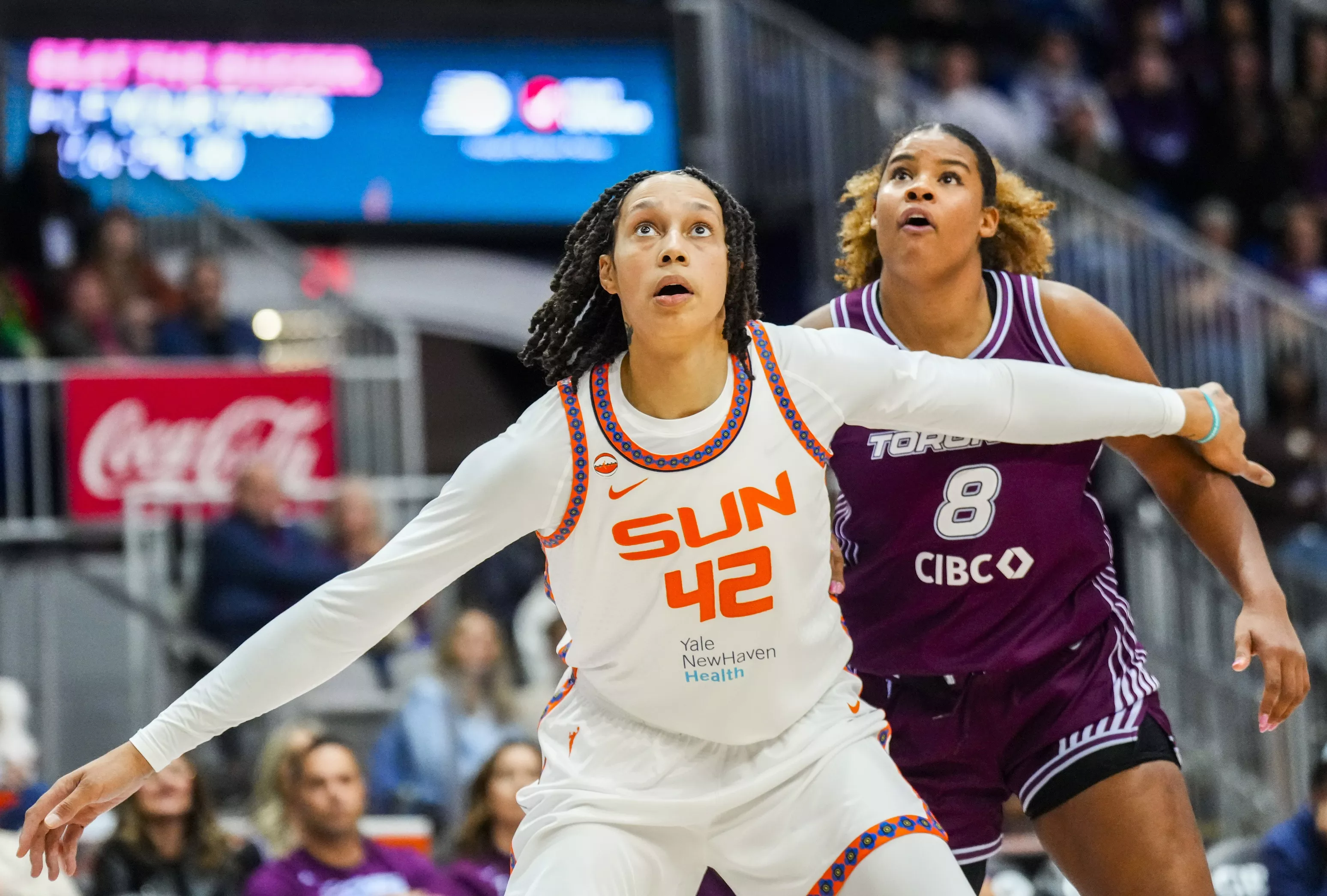 Brittney Griner