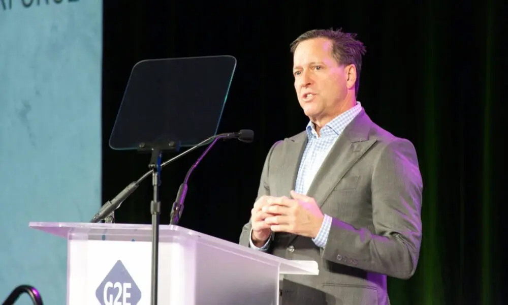 AGA Says Prediction Markets Cost States $1B in Revenue
