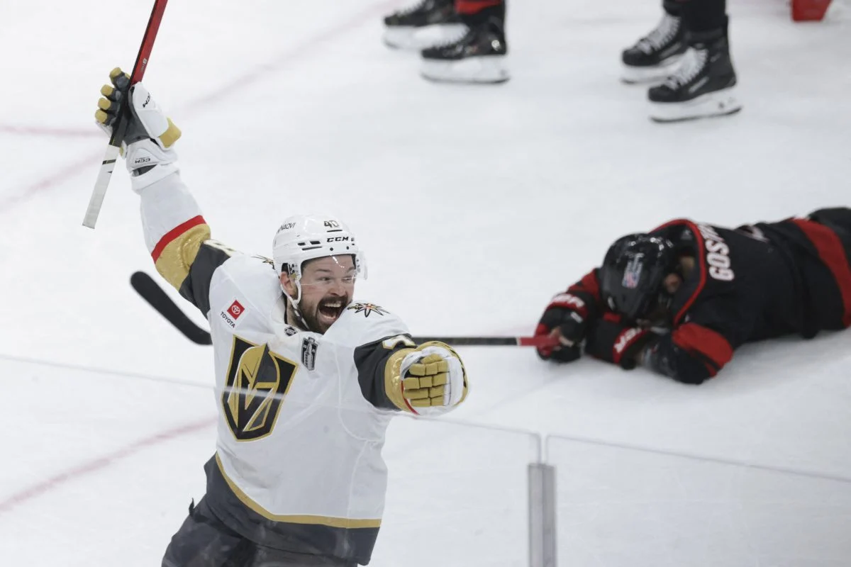 NHL: Knights vs. Hurricanes Game 2 Picks and Odds | June 4, 2026