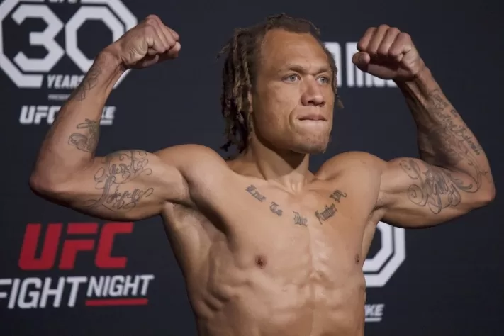 UFC Vegas 118 Belal Muhammad vs Gabriel Bonfim Preliminary Card Preview, Odds, Watch Info & FAQ