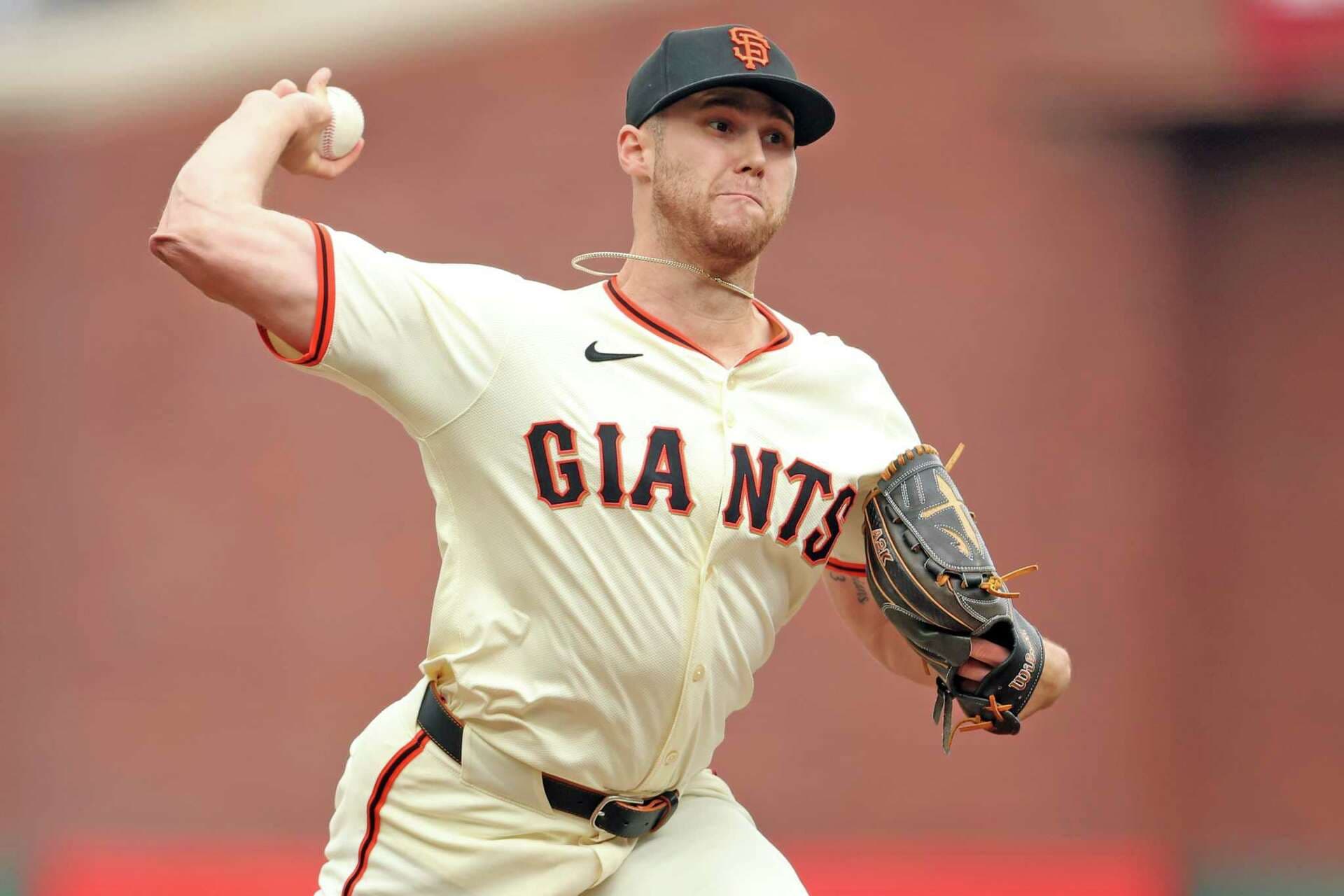 San Francisco Giants vs. Milwaukee Brewers MLB Picks and Predictions: June 1, 2026
