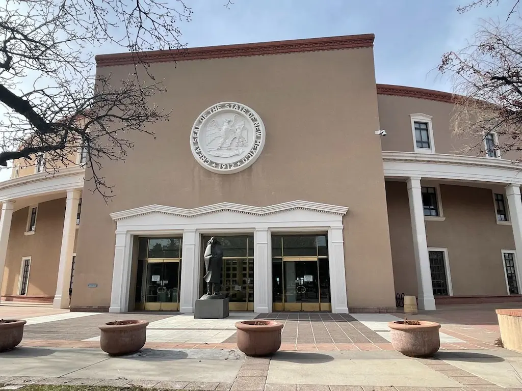 New Mexico AG Sues Kalshi Over Sports Betting Claims