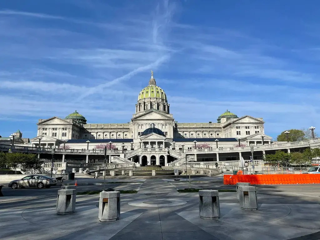 Pennsylvania Eyes Stronger Online Gambling Safeguards
